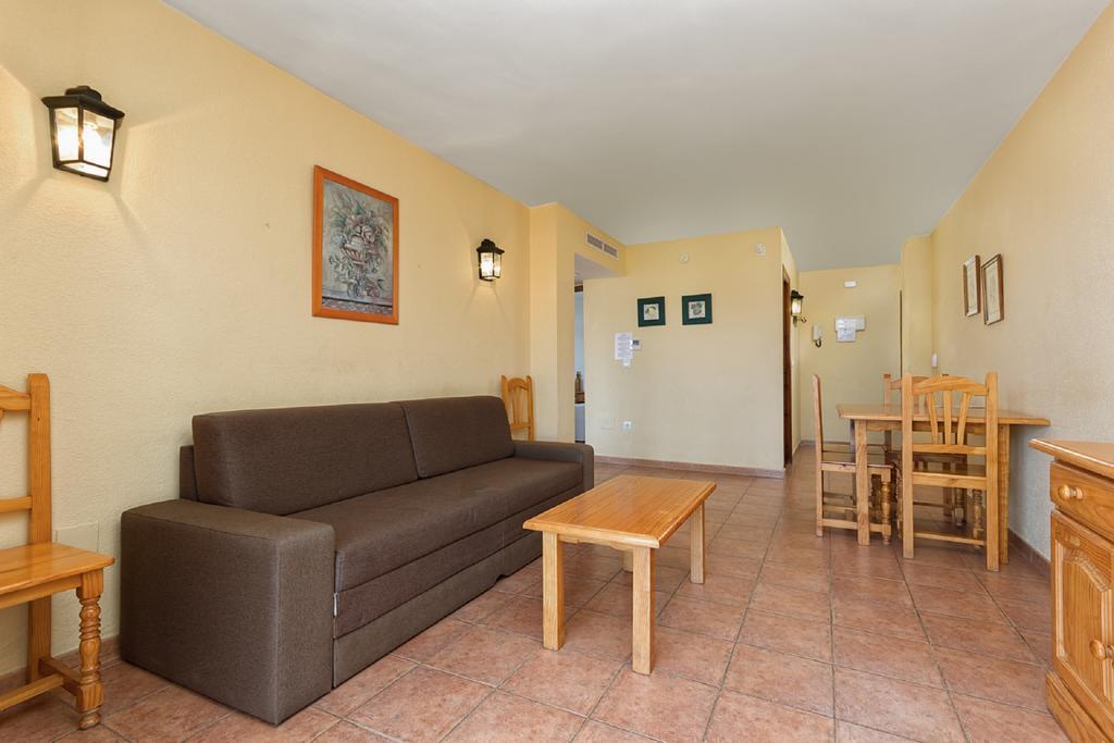 Apartamentos Embajador Fuengirola Exterior foto