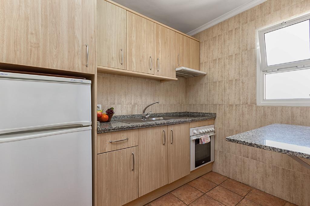 Apartamentos Embajador Fuengirola Exterior foto
